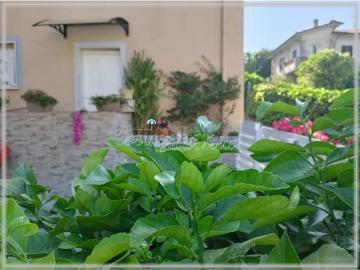 Villetta indipendente in vendita di 135 m² in Via della Canonica