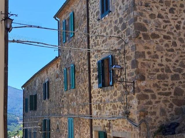Villetta indipendente in vendita di 120 m² in Via Fonte Nuova