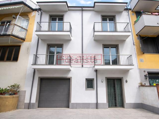 Villetta indipendente in vendita di 135 m² in Via Faibano, 48