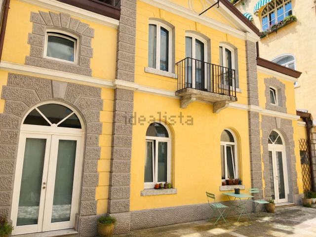 Villetta indipendente in vendita di 135 m² in Via Felice Venezian