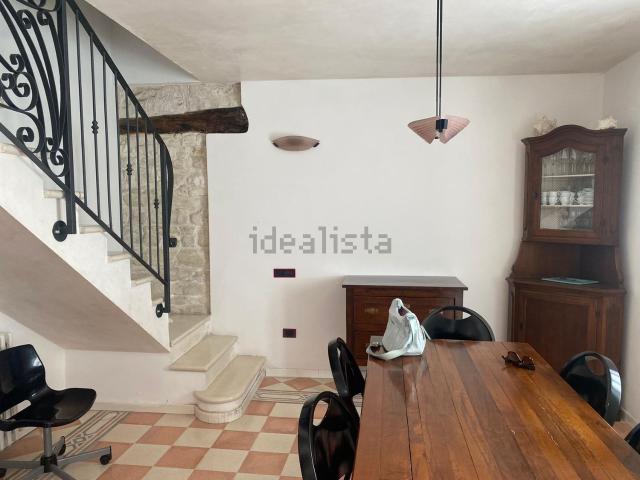 Villetta indipendente in vendita di 135 m² in Via Flaminia, 99