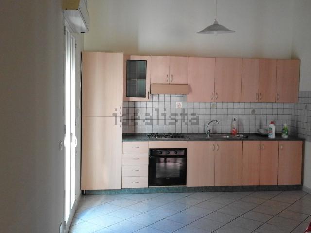 Villetta indipendente in vendita di 135 m² in Via Francesco Crispi