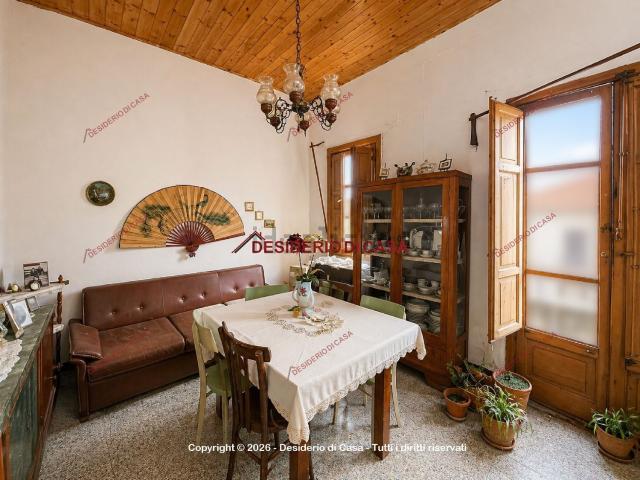 Villetta indipendente in vendita di 135 m² in Via Magenta, 94