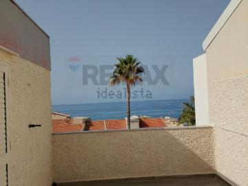 Villetta indipendente in vendita di 135 m² in Via Magellano, 7