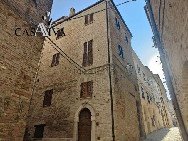 Villetta indipendente in vendita di 135 m² in Via Marziale, 52