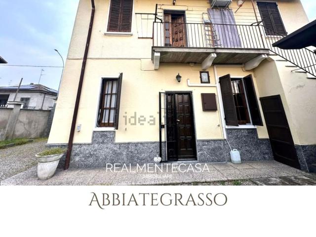 Villetta indipendente in vendita di 135 m² in Via Minzoni