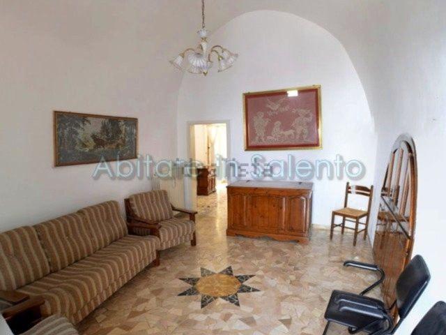 Villetta indipendente in vendita di 135 m² in Via Saverio Lillo