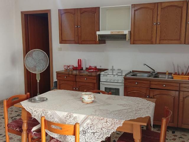 Villetta indipendente in vendita di 135 m² in Via San Antonio, 11