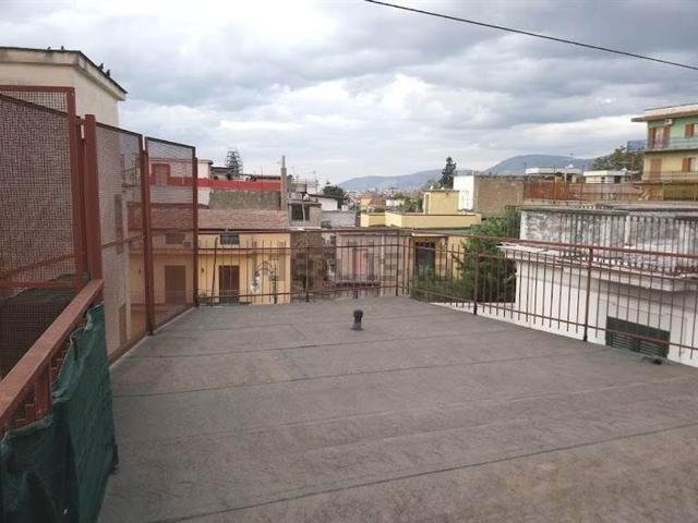 Villetta indipendente in vendita di 135 m² in Via San Giacomo, 1