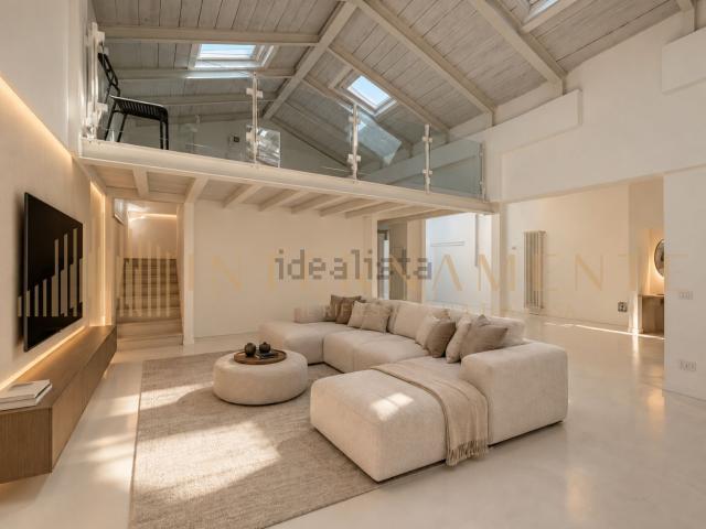 Villetta indipendente in vendita di 135 m² in Via San Giovanni di Verdara, 56
