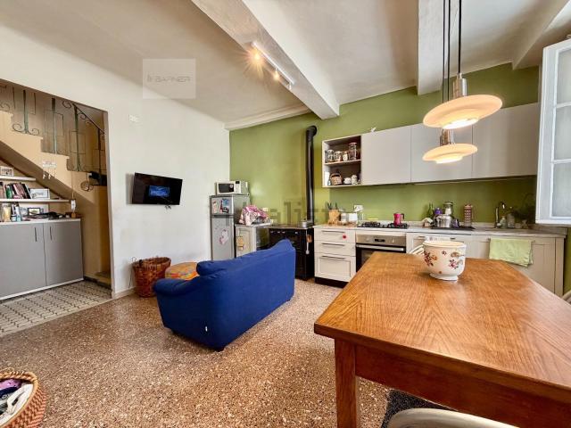 Villetta indipendente in vendita di 135 m² in Via Santa Giustina, 14