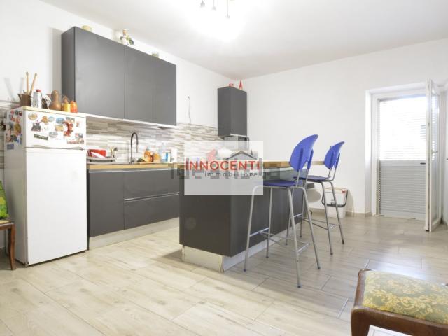 Villetta indipendente in vendita di 135 m² in Via Sarzanese, 788