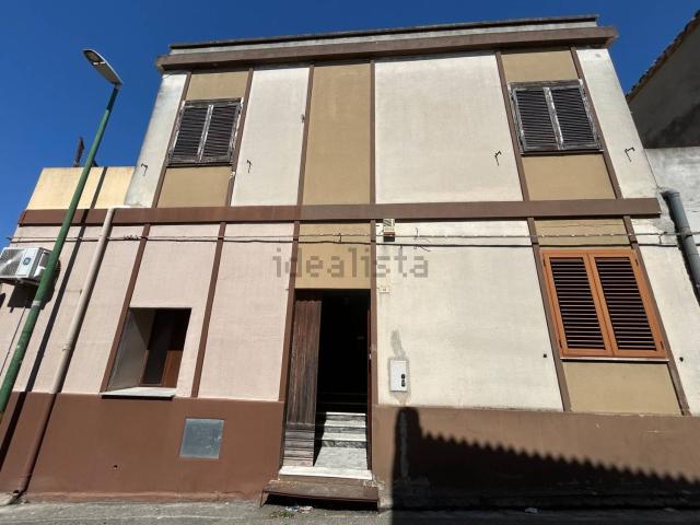 Villetta indipendente in vendita di 135 m² in Via Stazione, 15