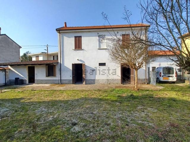Villetta indipendente in vendita di 135 m² in Via Stazione, 8