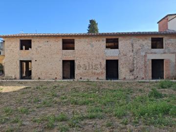 Villetta indipendente in vendita di 135 m² in Via Padre Ernesto Balducci, 3