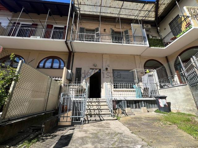 Villetta indipendente in vendita di 135 m² in Via Padre Lanteri