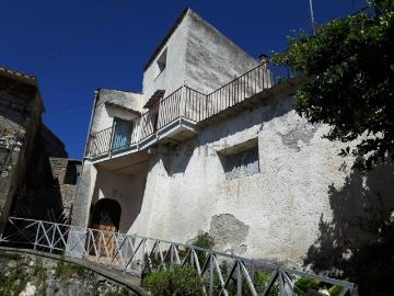 Villetta indipendente in vendita di 135 m² in Via petrella, 8