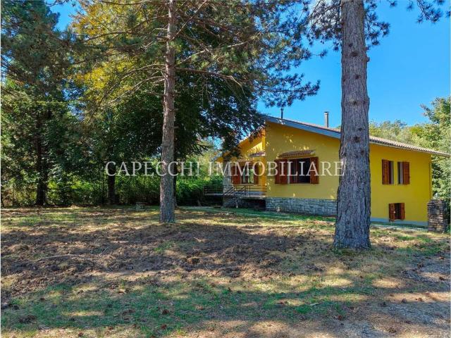 Villetta indipendente in vendita di 135 m² in Via per Montagnana