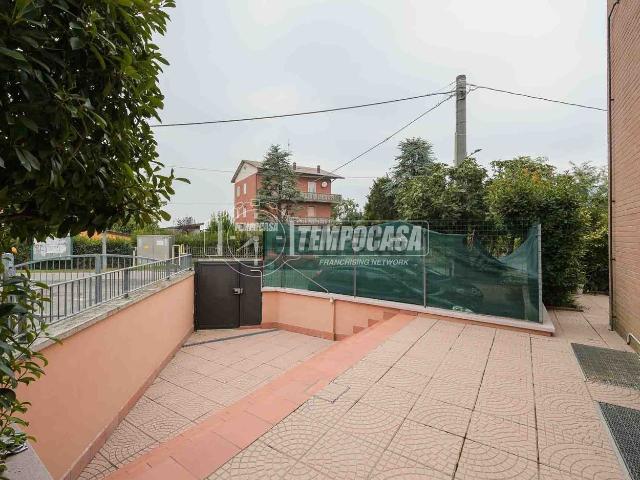 Villetta indipendente in vendita di 135 m² in Via Piumazzo, 134