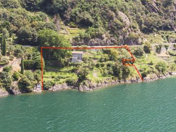 Villetta indipendente in vendita di 135 m² in Via Piave, 86