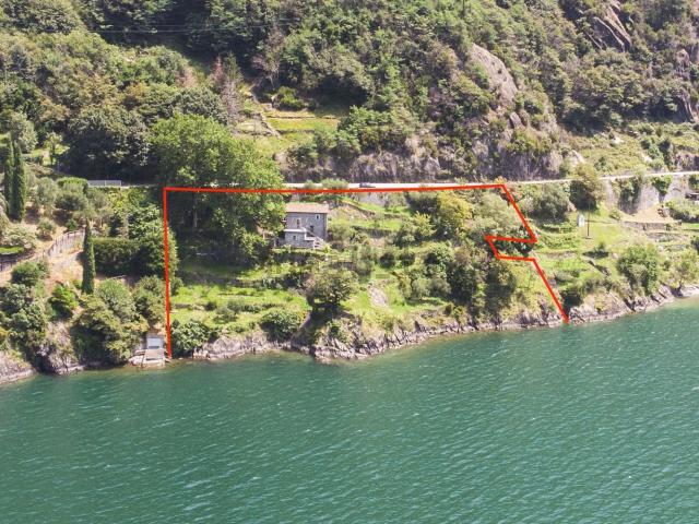 Villetta indipendente in vendita di 135 m² in Via Piave, 86