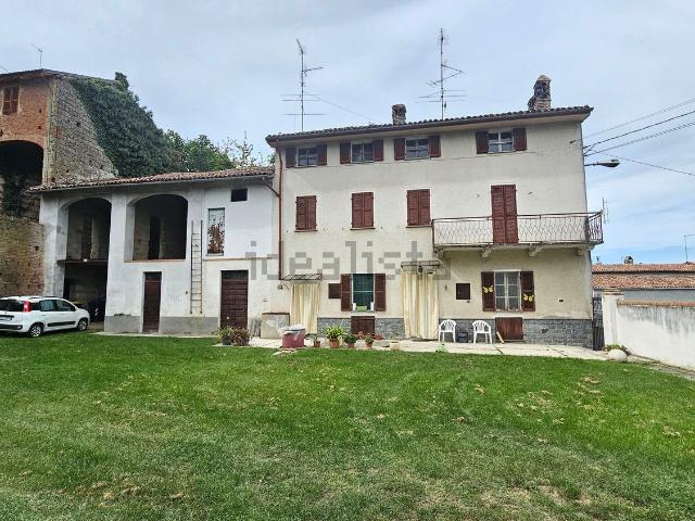 Villetta indipendente in vendita di 135 m² in Via Ranieri