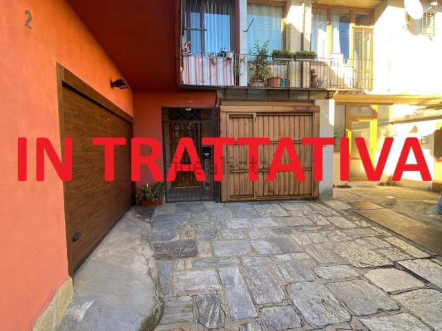 Villetta indipendente in vendita di 135 m² in Via Rebuschini, 40