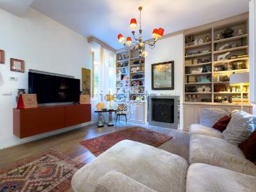 Villetta indipendente in vendita di 135 m² in Via Tombesi dall&apos Ova