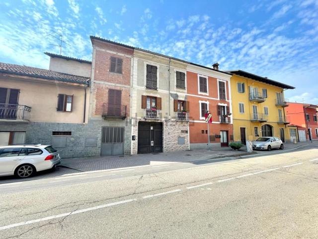 Villetta indipendente in vendita di 135 m² in Via Torino, 77