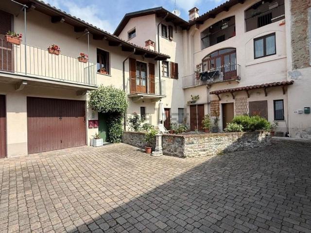 Villetta indipendente in vendita di 135 m² in Via Umberto I°, 73