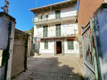 Villetta indipendente in vendita di 135 m² in Via XX Settembre