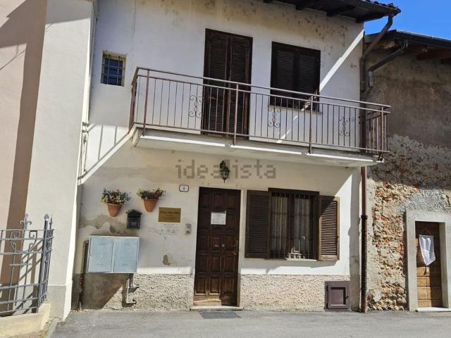 Villetta indipendente in vendita di 135 m² in Viale Cesare Battisti, 4