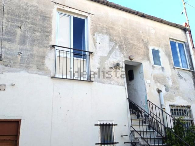 Villetta indipendente in vendita di 135 m² in Vicolo III Nazionale