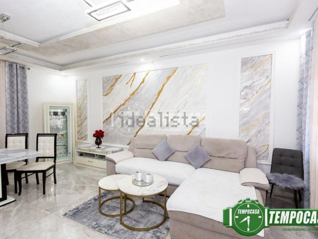 Villetta indipendente in vendita di 135 m² in Vicolo Melica