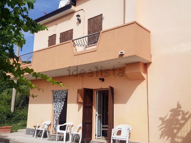 Villetta indipendente in vendita di 135 m² in Contrada Troiano III