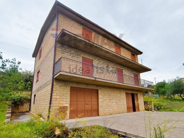 Villetta indipendente in vendita di 135 m² in Contrada San Michele