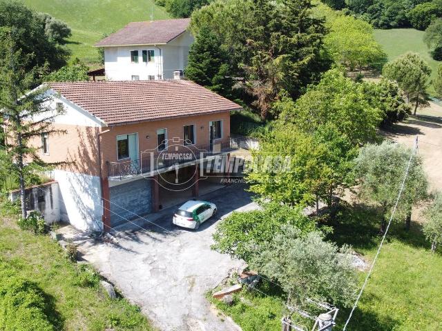 Villetta indipendente in vendita di 135 m² in Piazza della Libertà, 11