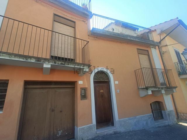 Villetta indipendente in vendita di 135 m² in Corso Italia, 43