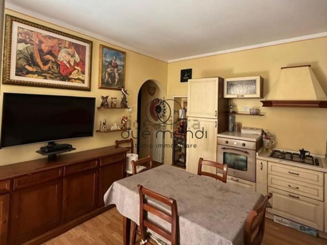 Villetta indipendente in vendita di 135 m² in Frazione Crocemarroggia
