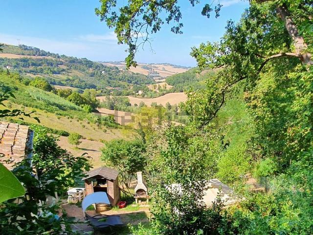 Villetta indipendente in vendita di 135 m² in Frazione Gallignano