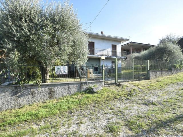 Villetta indipendente in vendita di 135 m² in Località Torcolo, 36