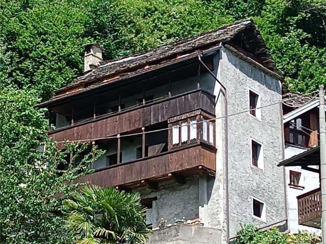Villetta indipendente in vendita di 135 m² in Località Antrogna