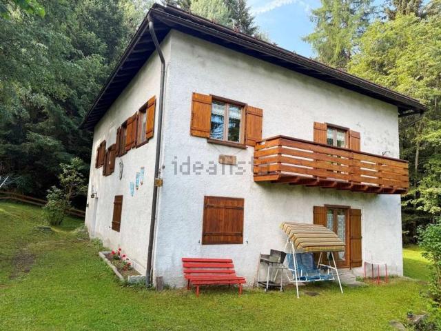 Villetta indipendente in vendita di 135 m² in Località Fazzon