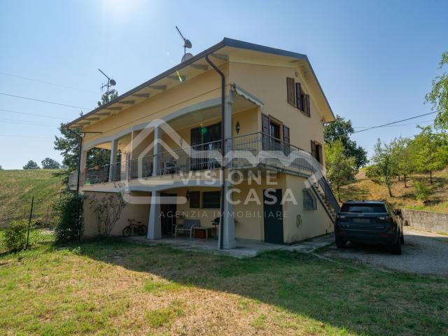 Villetta indipendente in vendita di 135 m² in Località Selvapiana
