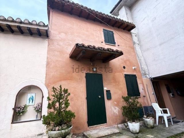 Villetta indipendente in vendita di 135 m² in Località Stigliano, 35