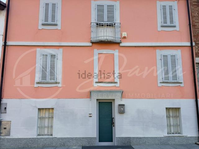 Villetta indipendente in vendita di 135 m² in Piazza gioco del pallone, 3