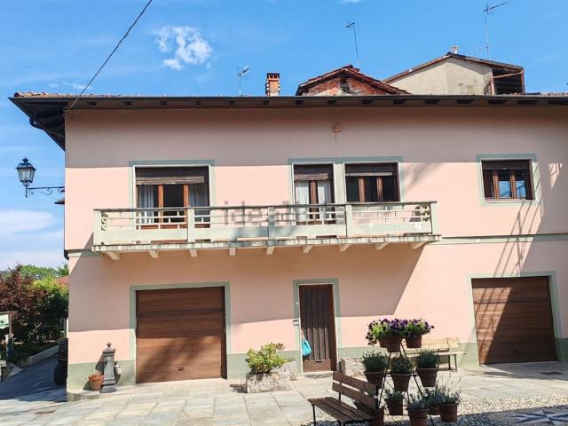 Villetta indipendente in vendita di 135 m² in Piazza Repubblica, 5