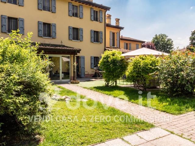 Villetta indipendente in vendita di 135 m² in Strada Vignolese, 1175