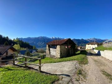 Villetta indipendente in vendita di 136 m²