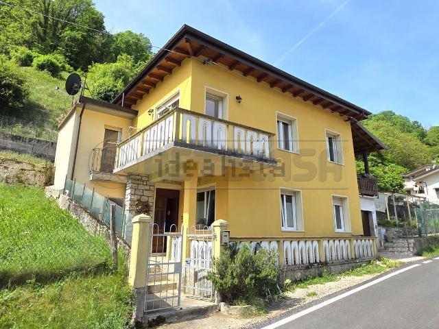 Villetta indipendente in vendita di 136 m²